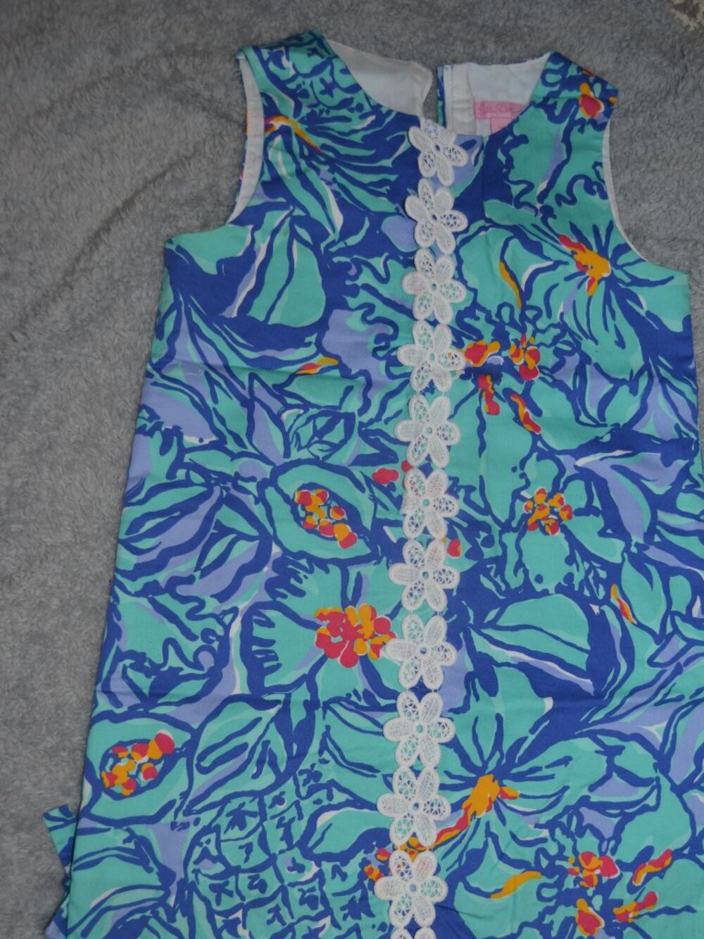 Lilly Pulitzer Shift Dress